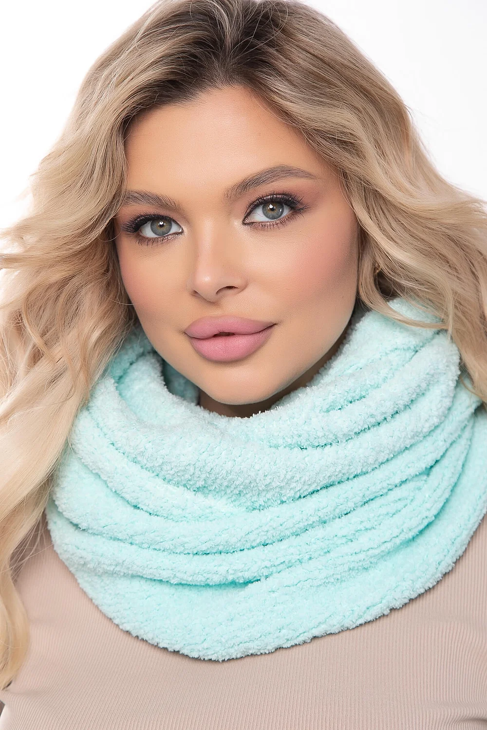 СКИДКИ!!LT Collection Снуд СВ4