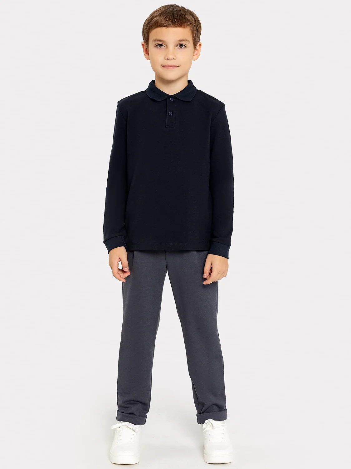 MARK FORMELLE Брюки 183380