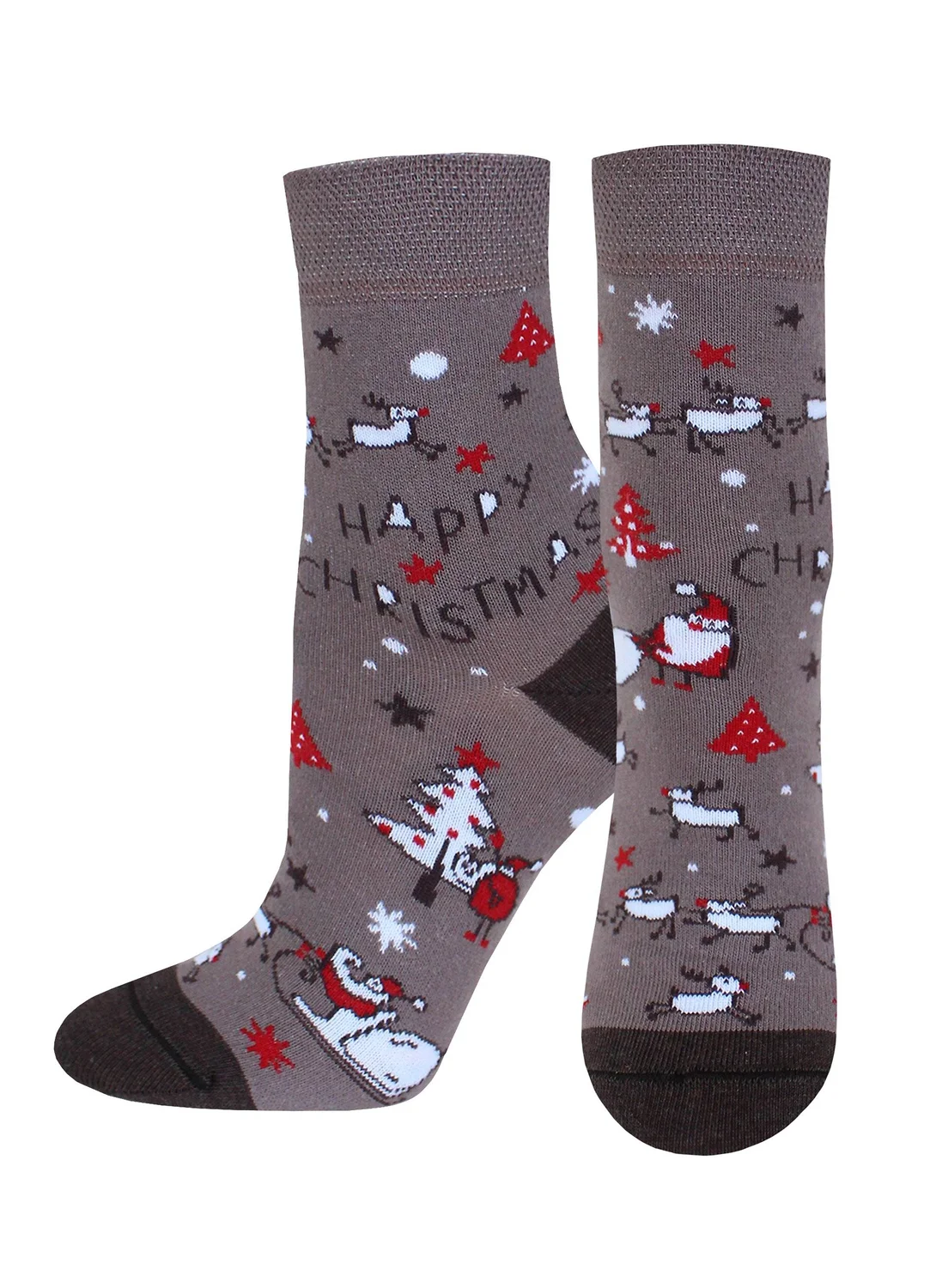 СКИДКИ -15% до 16.03.БРЕСТСКИЕ Носки 1137 CLASSIC (средней длины, НГ)