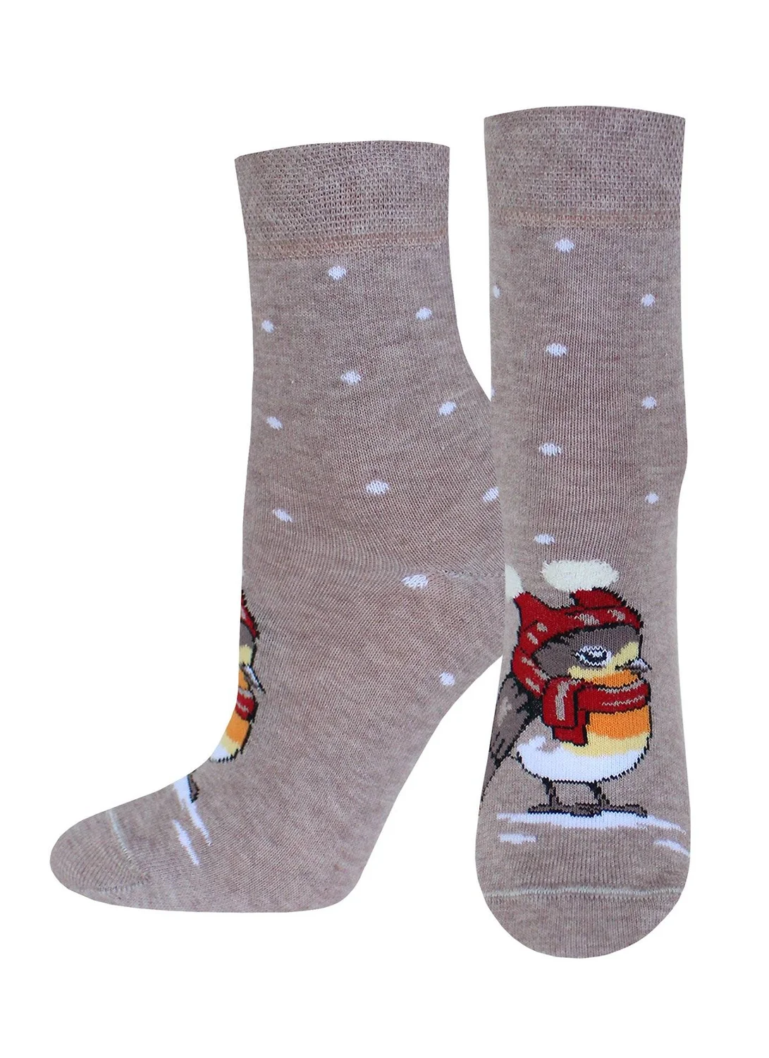 СКИДКИ -15% до 16.03.БРЕСТСКИЕ Носки 1133 CLASSIC (средней длины,НГ)