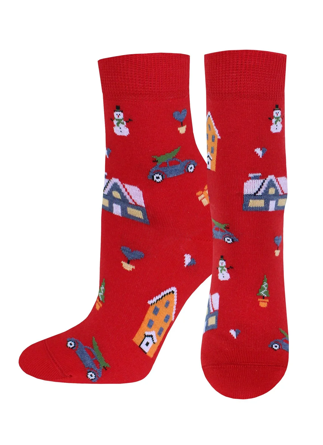 СКИДКИ -15% до 16.03.БРЕСТСКИЕ Носки 1137 CLASSIC (средней длины, НГ)