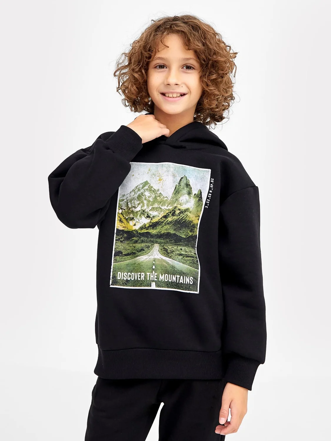 MARK FORMELLE Анорак 123422