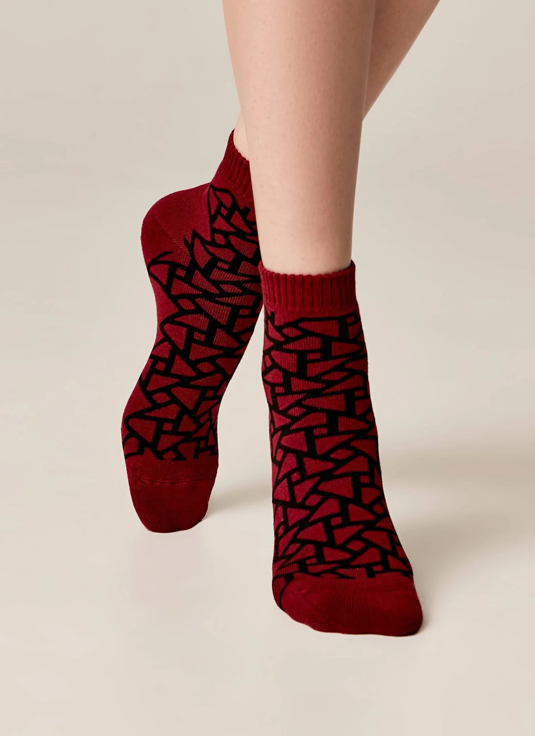 СКИДКИ -15% до 16.03.БРЕСТСКИЕ Носки 1407 ARCTIC (махровые, укороченные)