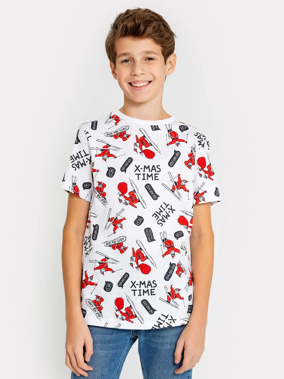 MARK FORMELLE Футболка 113379