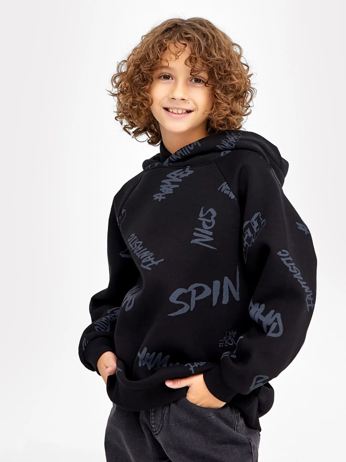 MARK FORMELLE Анорак 123418