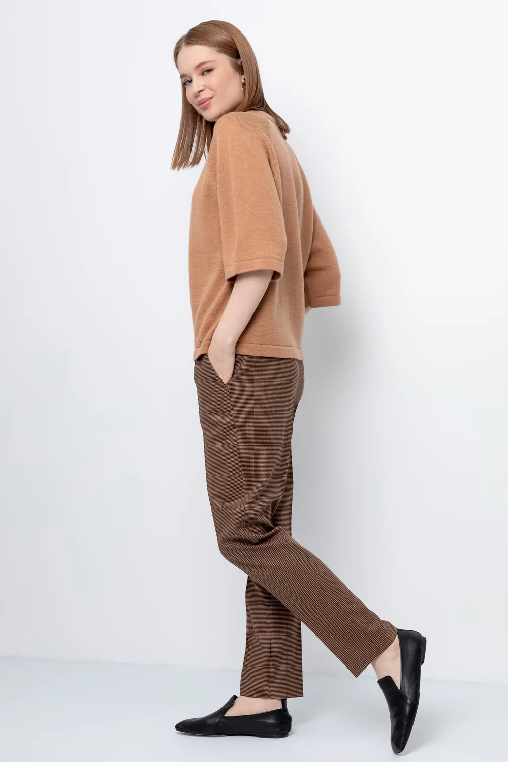 СКИДКИ!! до 31.03.VERY NEAT Брюки ЕТ 40006