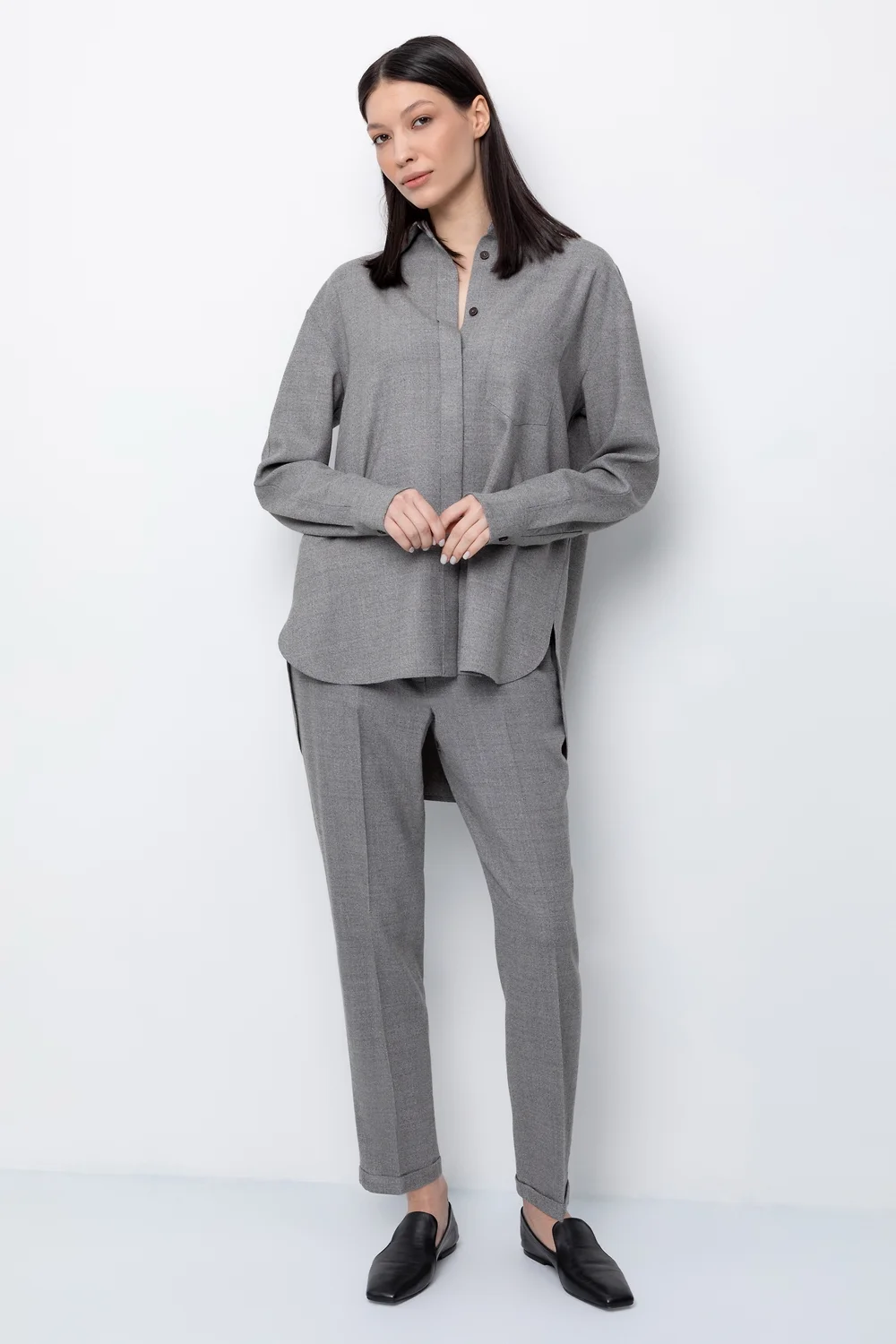 СКИДКИ!! до 31.03.VERY NEAT Брюки ЕТ 40010