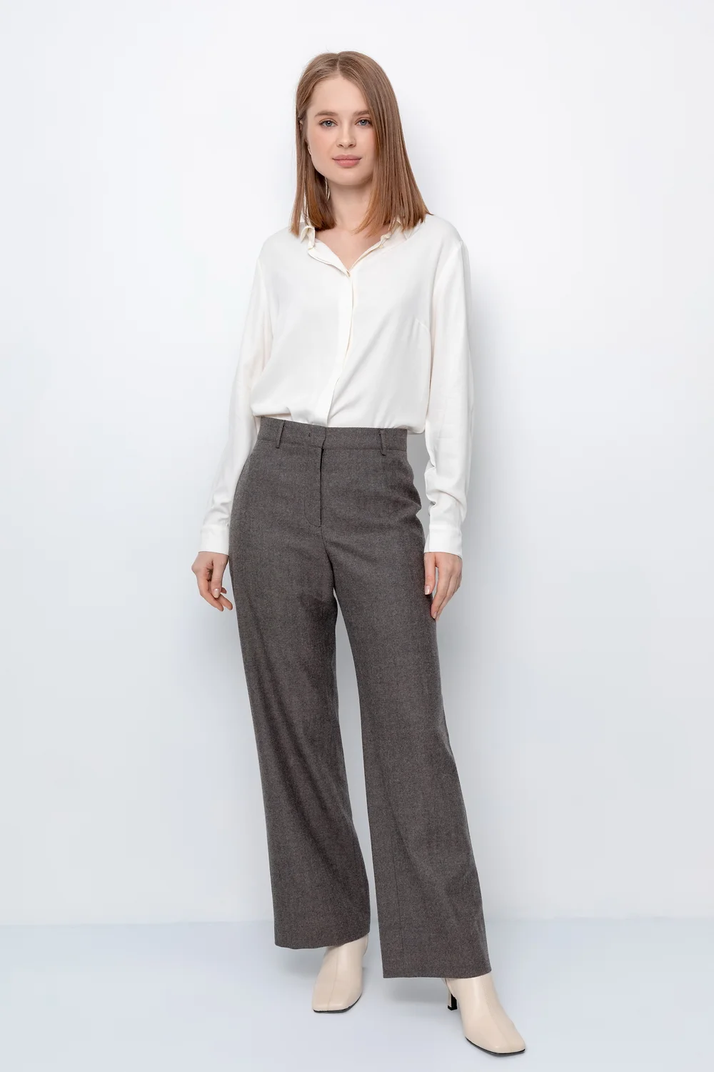 СКИДКИ!! до 31.03.VERY NEAT Блузка ЕТ 30004