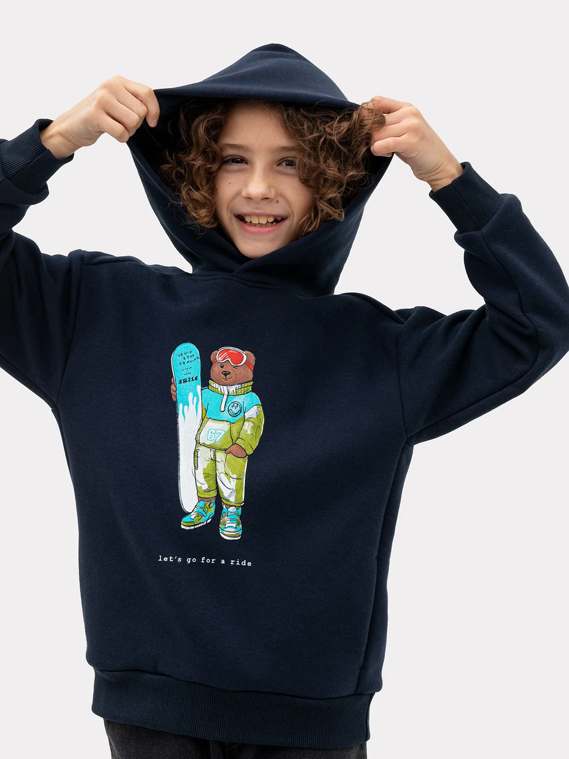 MARK FORMELLE Анорак 123441