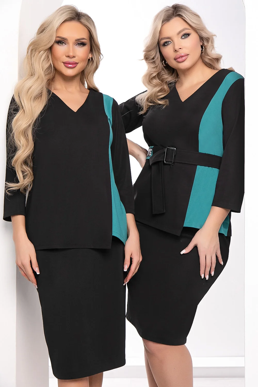 орг 13%!!LT Collection Костюм К8359