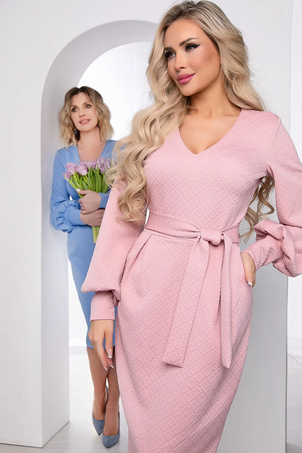 СКИДКИ!!LT Collection Платье П8372