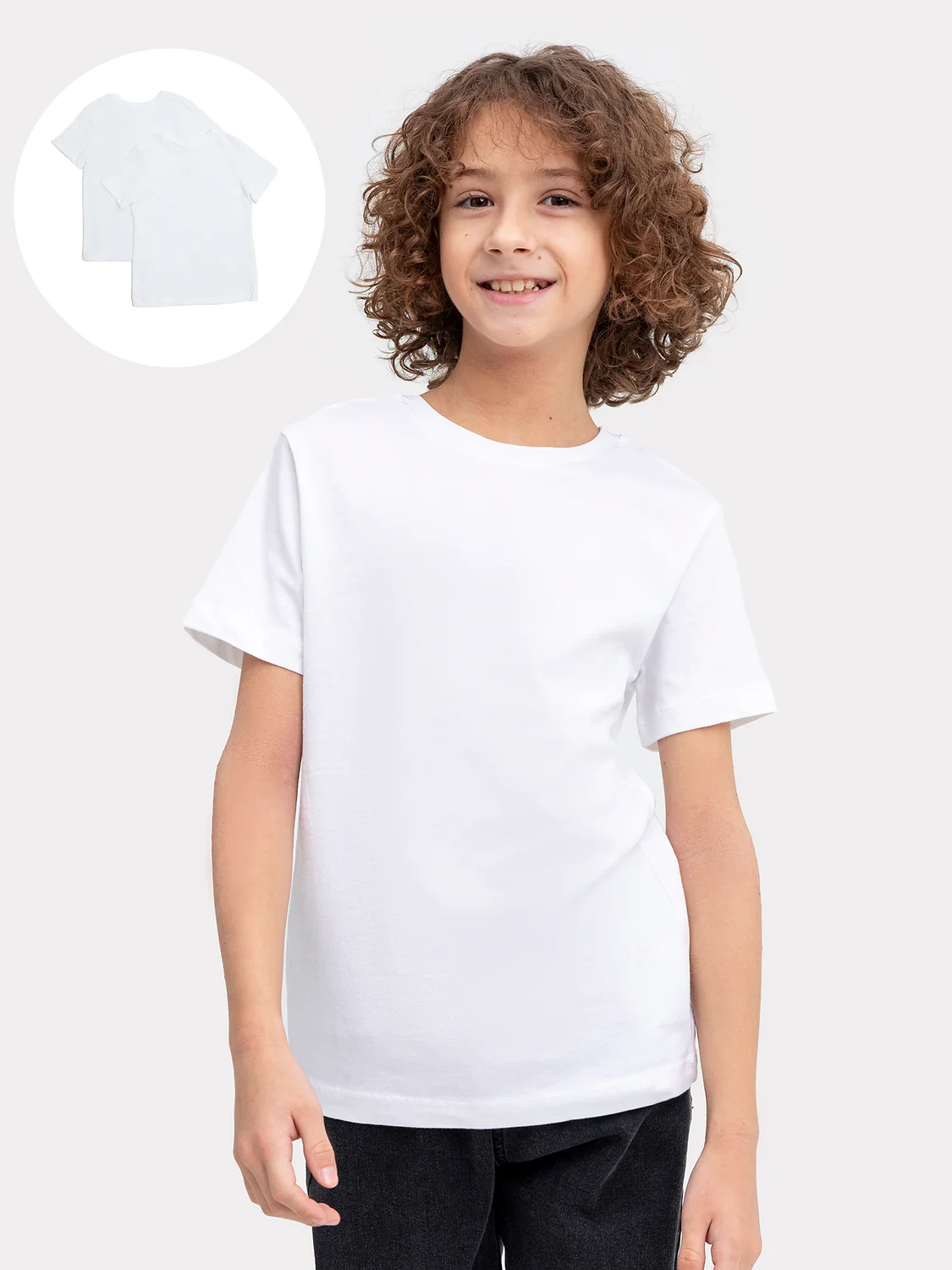 MARK FORMELLE Футболка 113379-2