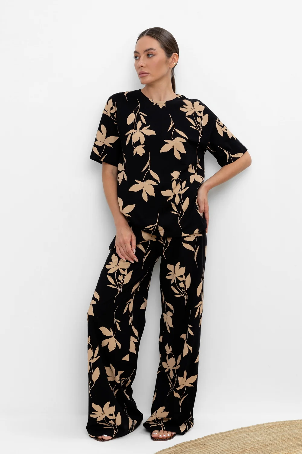 СКИДКИ!! до 31.03.VERY NEAT Брюки ЕВТ 4069