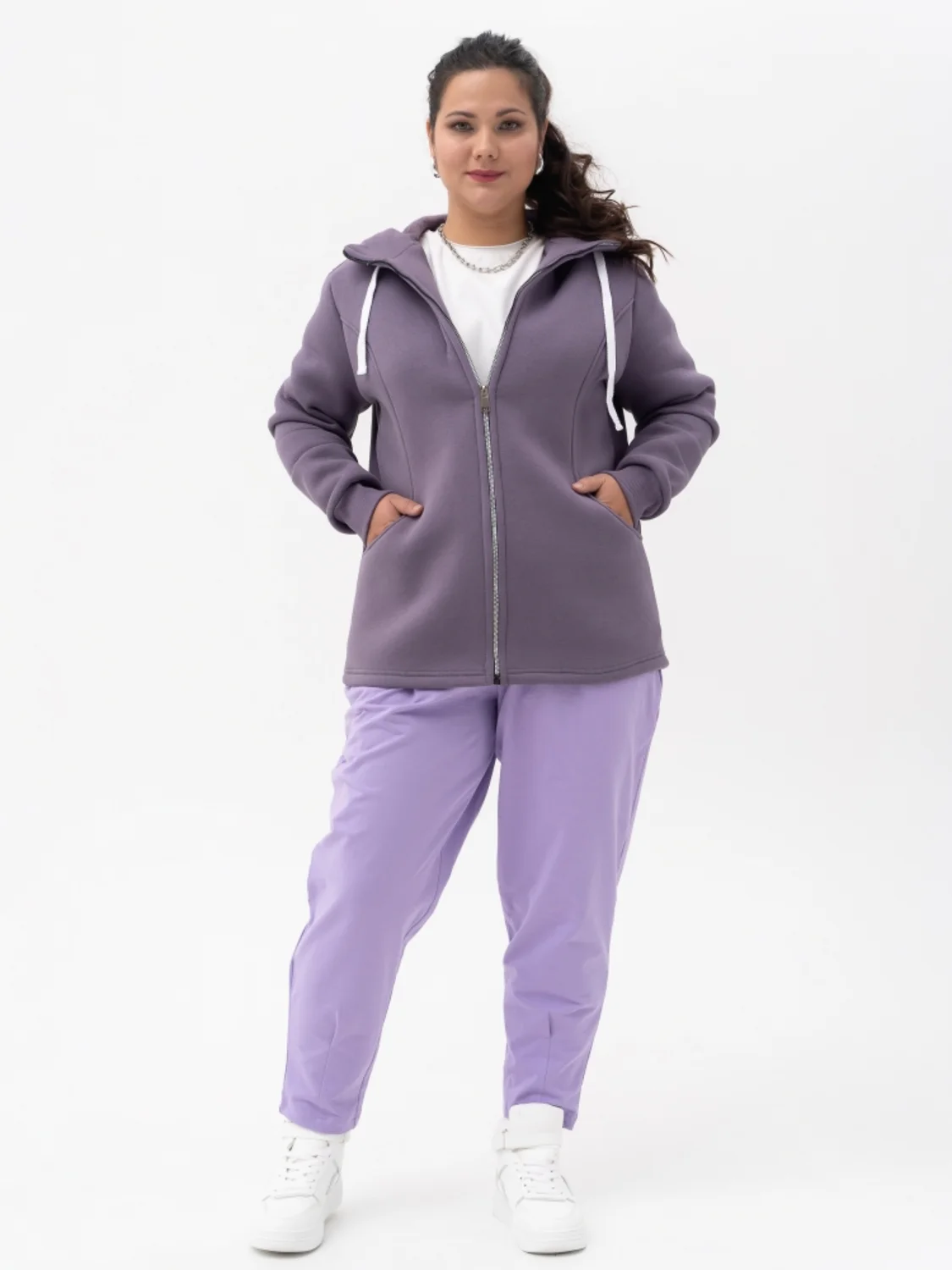 Binita Толстовка 1166-2