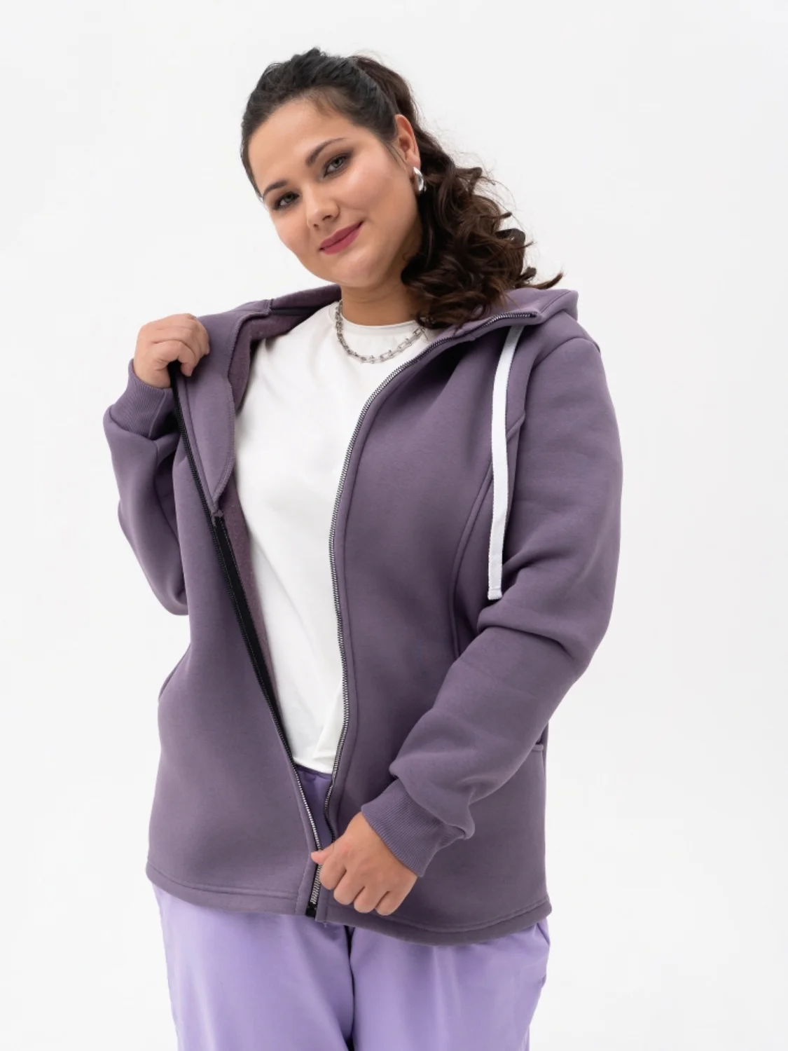 Binita Толстовка 1166-2