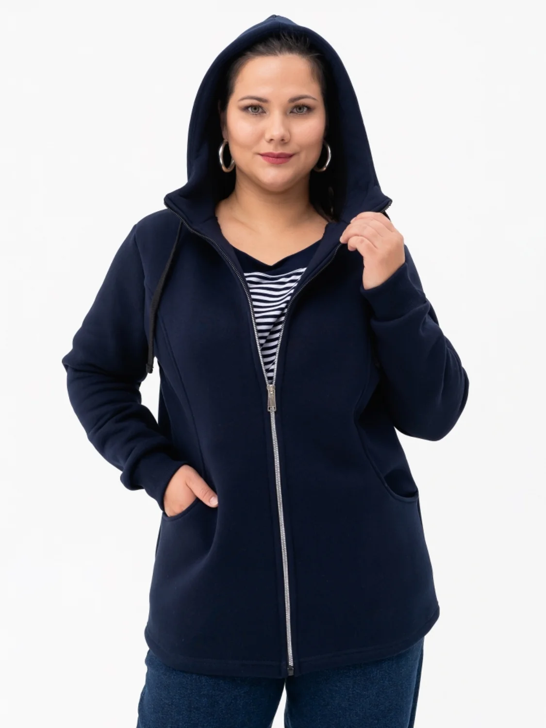 Binita Толстовка 1166-3