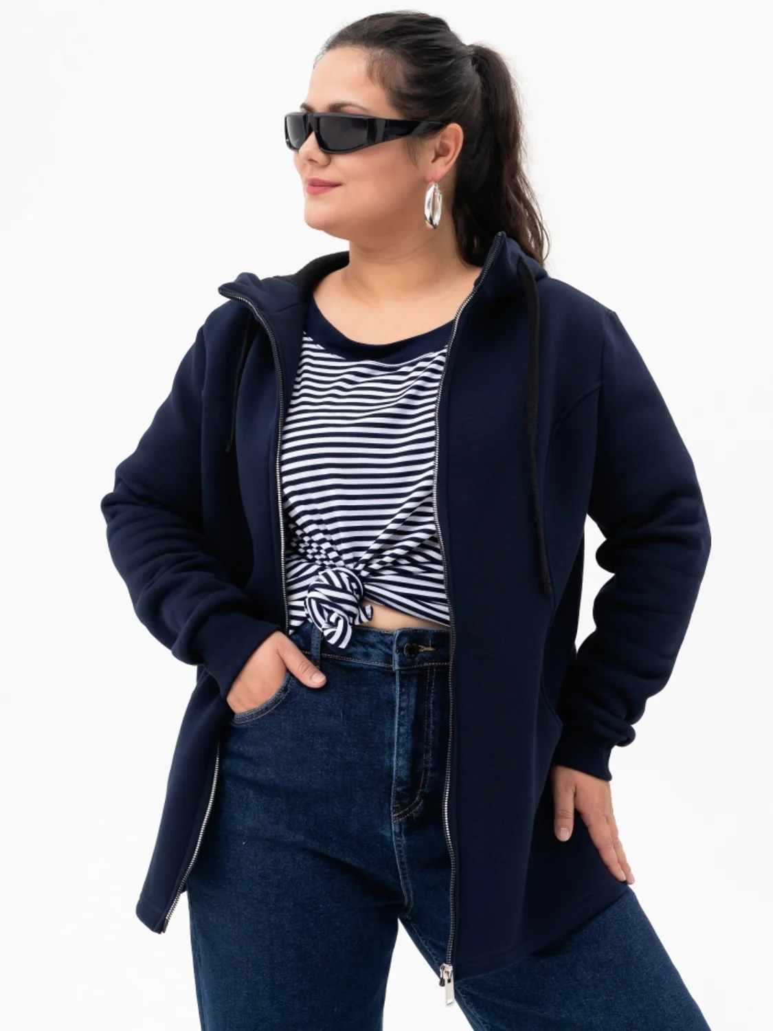 Binita Толстовка 1166-3