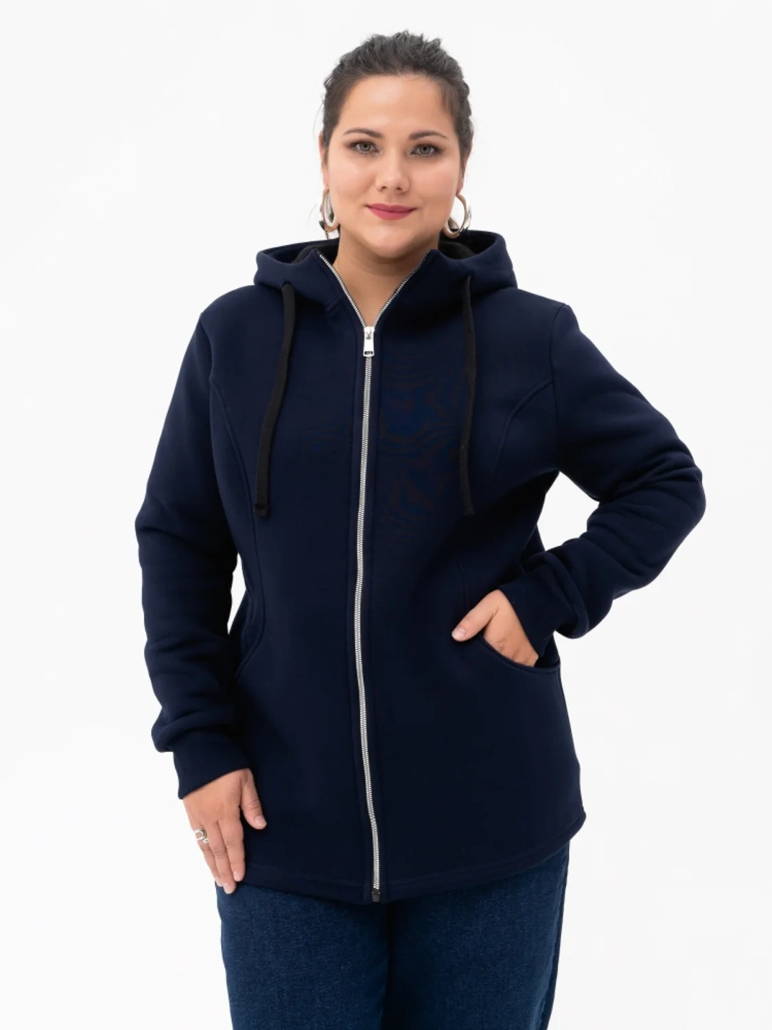 Binita Толстовка 1166-3