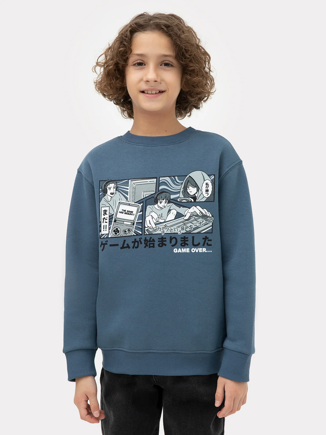 MARK FORMELLE Джемпер 123389