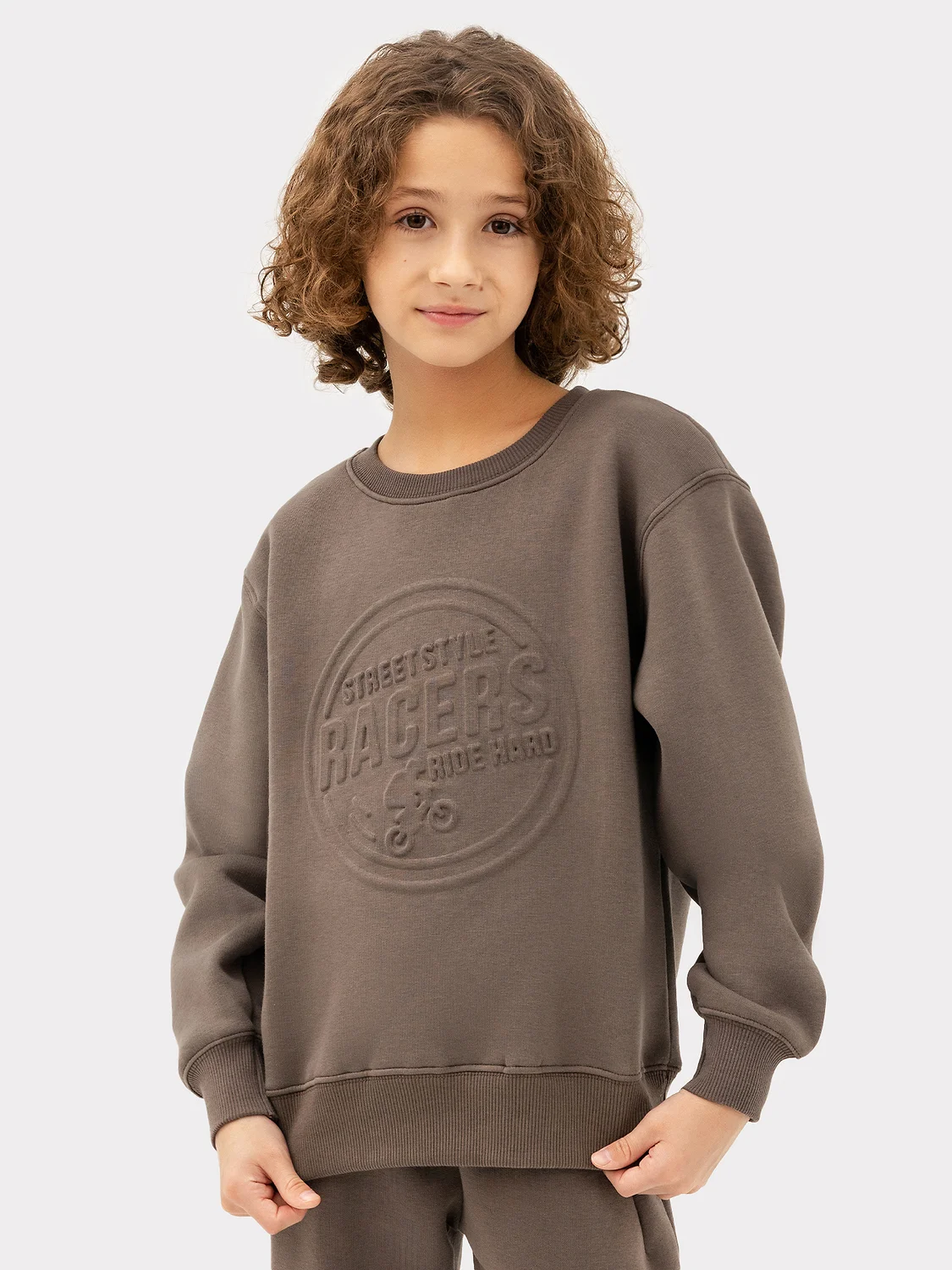 MARK FORMELLE Джемпер 123431