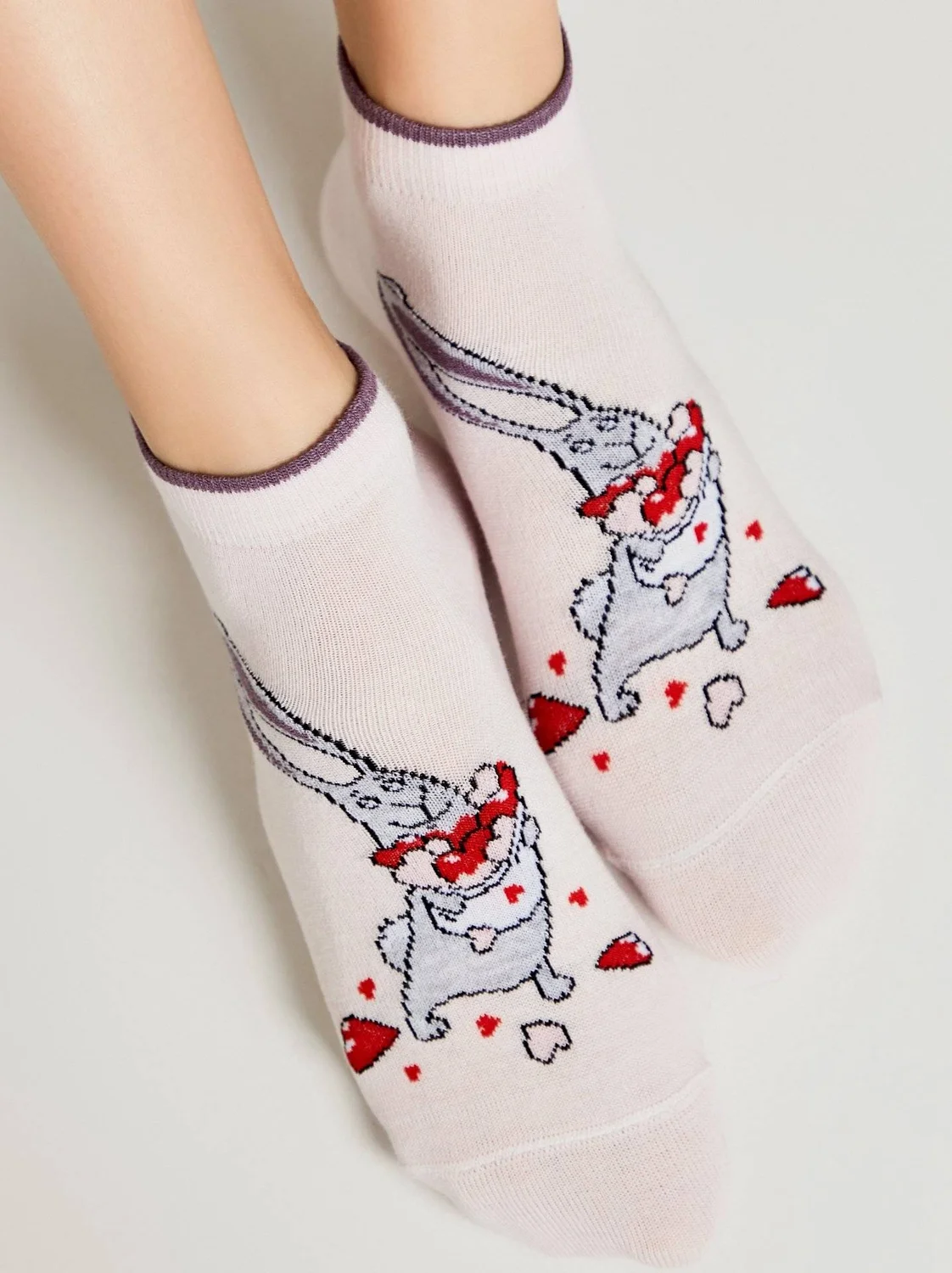 СКИДКИ -15% до 16.03.БРЕСТСКИЕ Носки 1145 CLASSIC (укороченные)