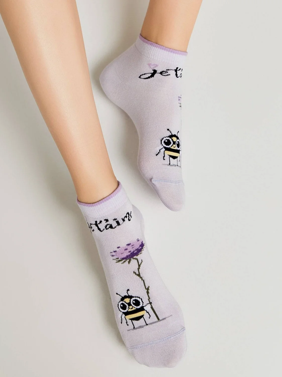 СКИДКИ -15% до 16.03.БРЕСТСКИЕ Носки 1145 CLASSIC (укороченные)