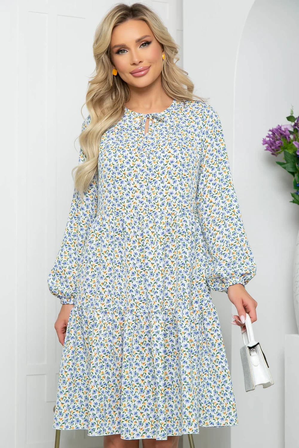 СКИДКИ!!LT Collection Платье П8562