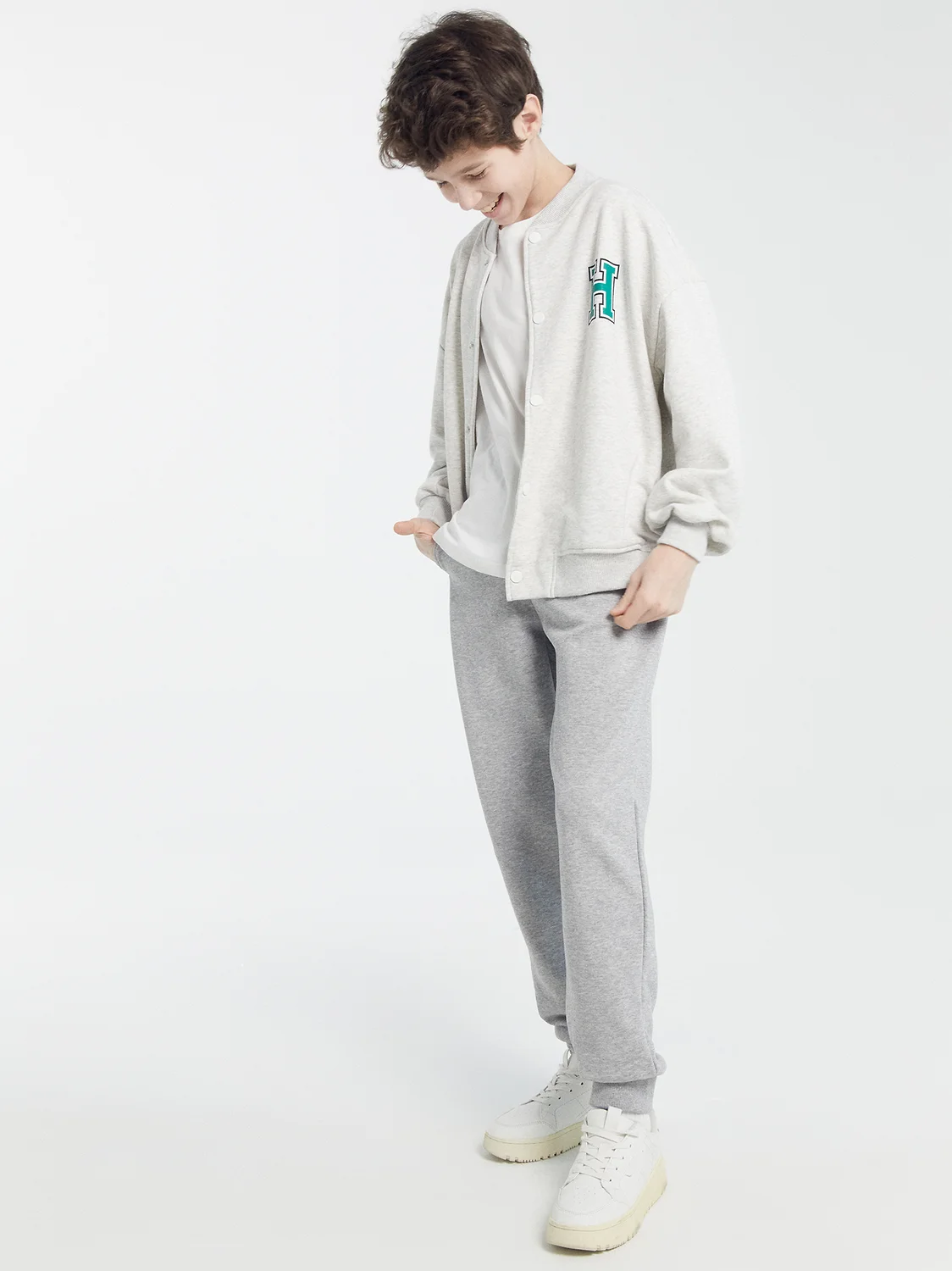 MARK FORMELLE Брюки 183362