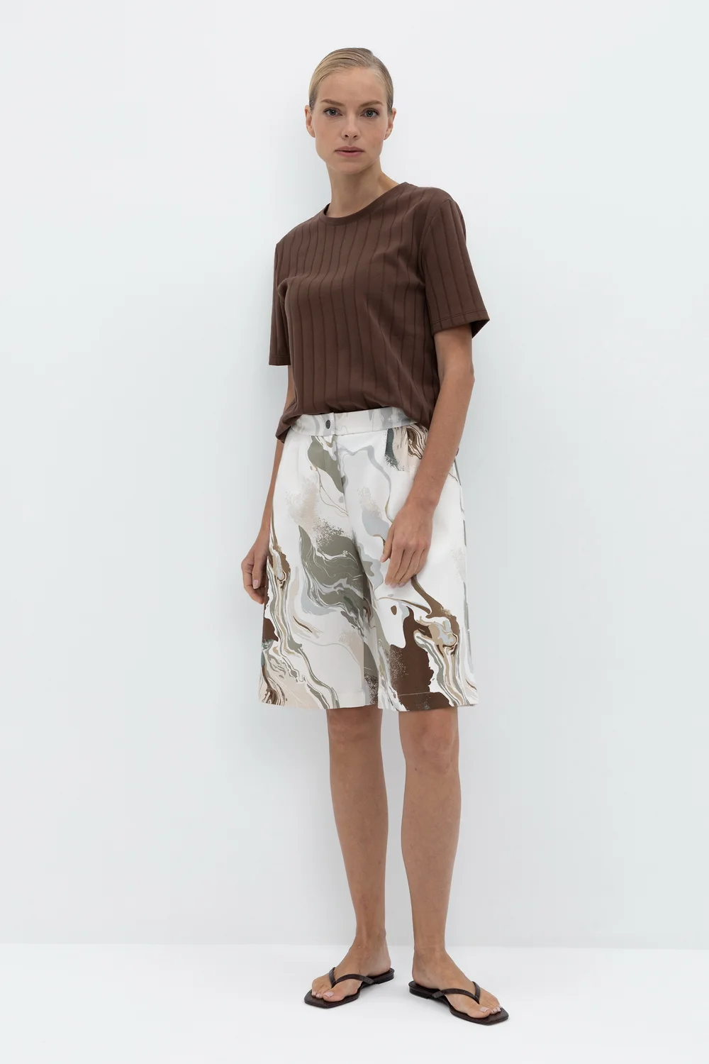 СКИДКИ!! до 31.03.VERY NEAT Шорты ЕВТ 4090