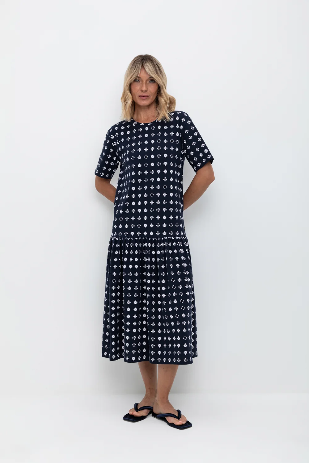 СКИДКИ!! до 31.03.VERY NEAT Платье ЕВТ 5041