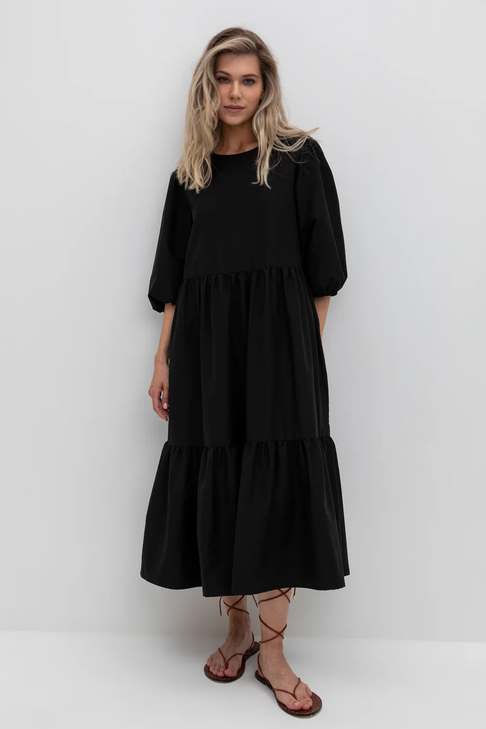 СКИДКИ!! до 31.03.VERY NEAT Платье ЕТ 50002