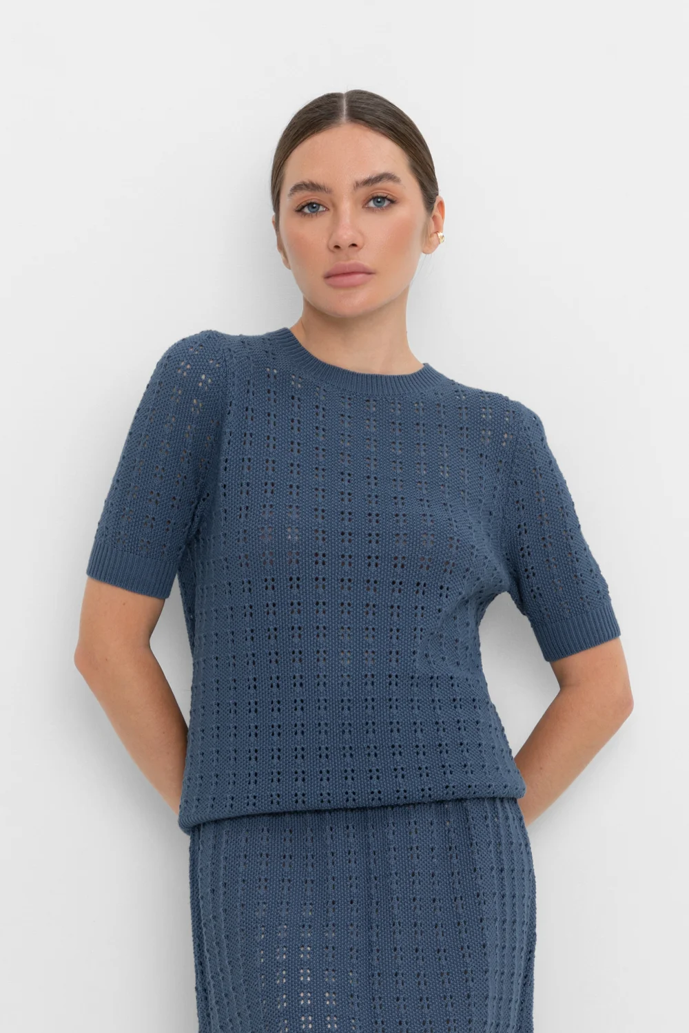 СКИДКИ!! до 31.03.VERY NEAT Джемпер ЕВ 30155