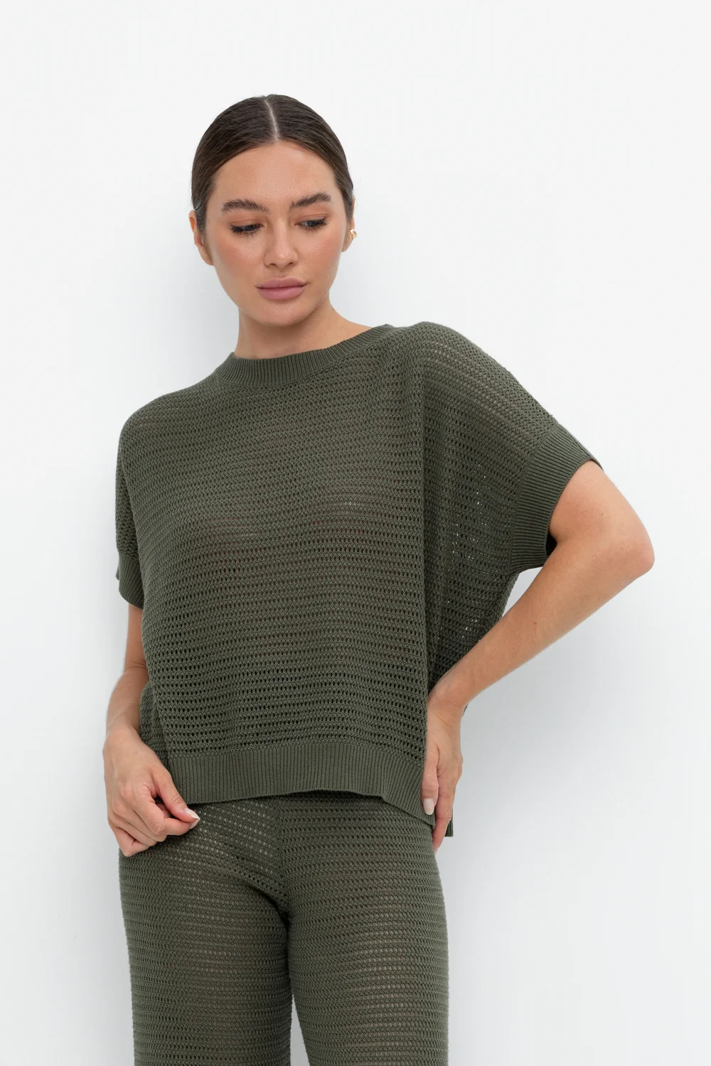 СКИДКИ!! до 31.03.VERY NEAT Джемпер ЕВ 30163