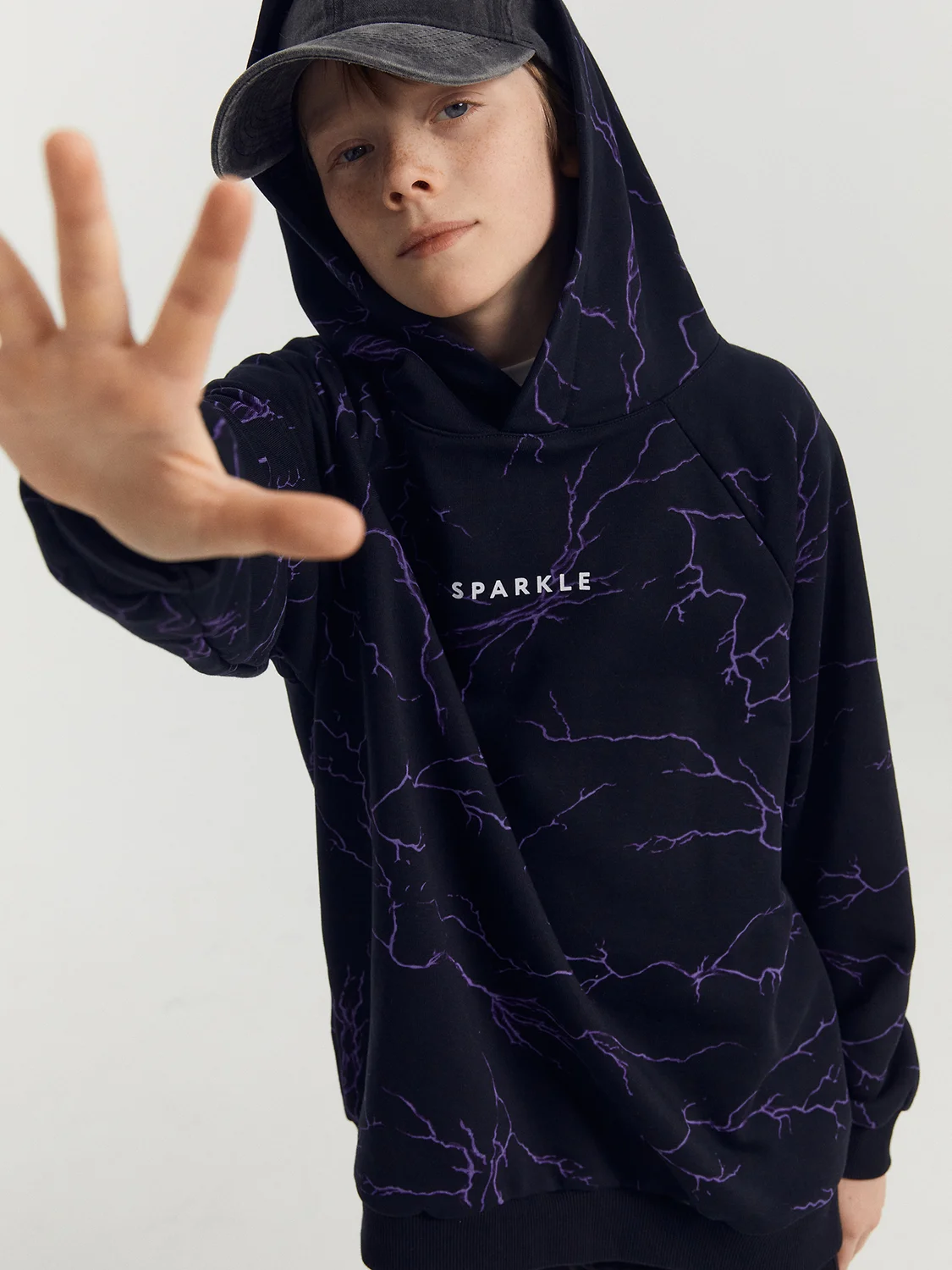 MARK FORMELLE Анорак 123418