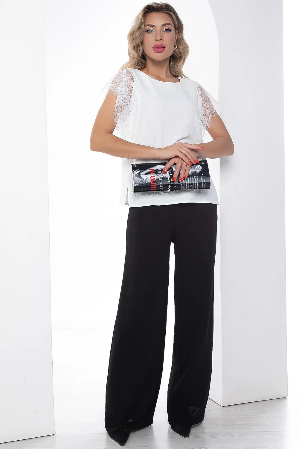 орг 13%!!LT Collection Костюм К9041