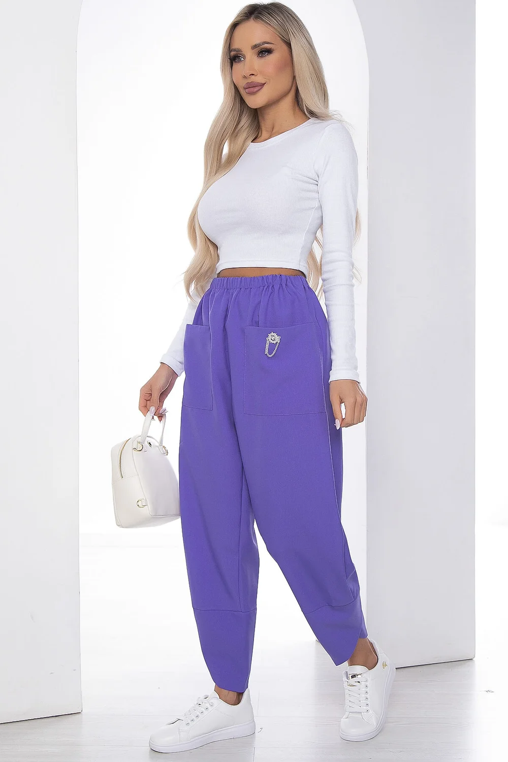 СКИДКИ!!LT Collection Брюки Б9088