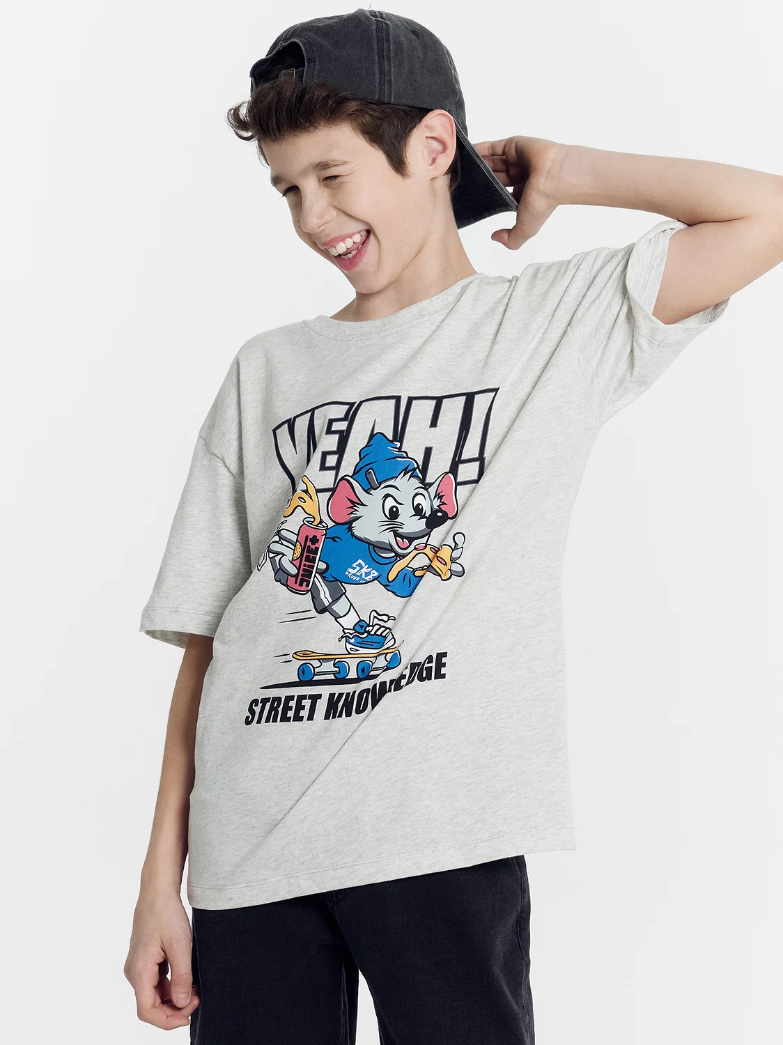 MARK FORMELLE Футболка 113384