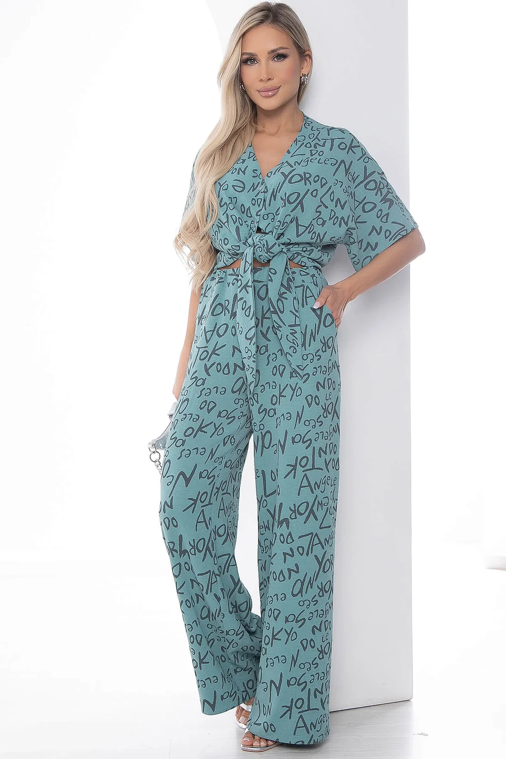 орг 13%!!LT Collection Костюм К9079