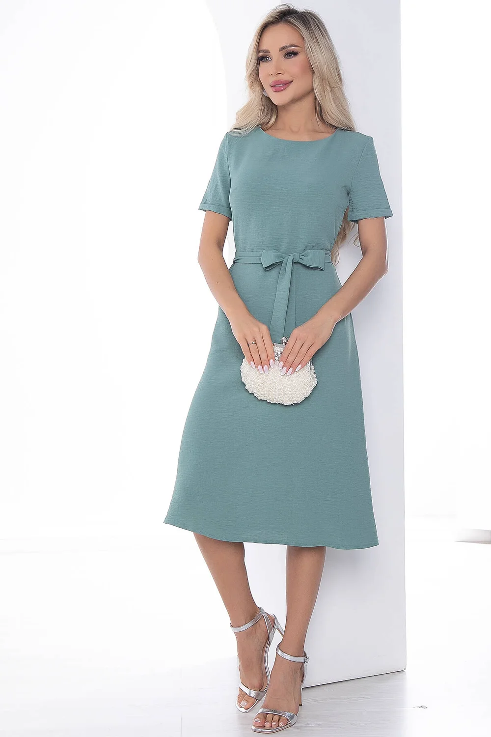 СКИДКИ!!LT Collection Платье П9097