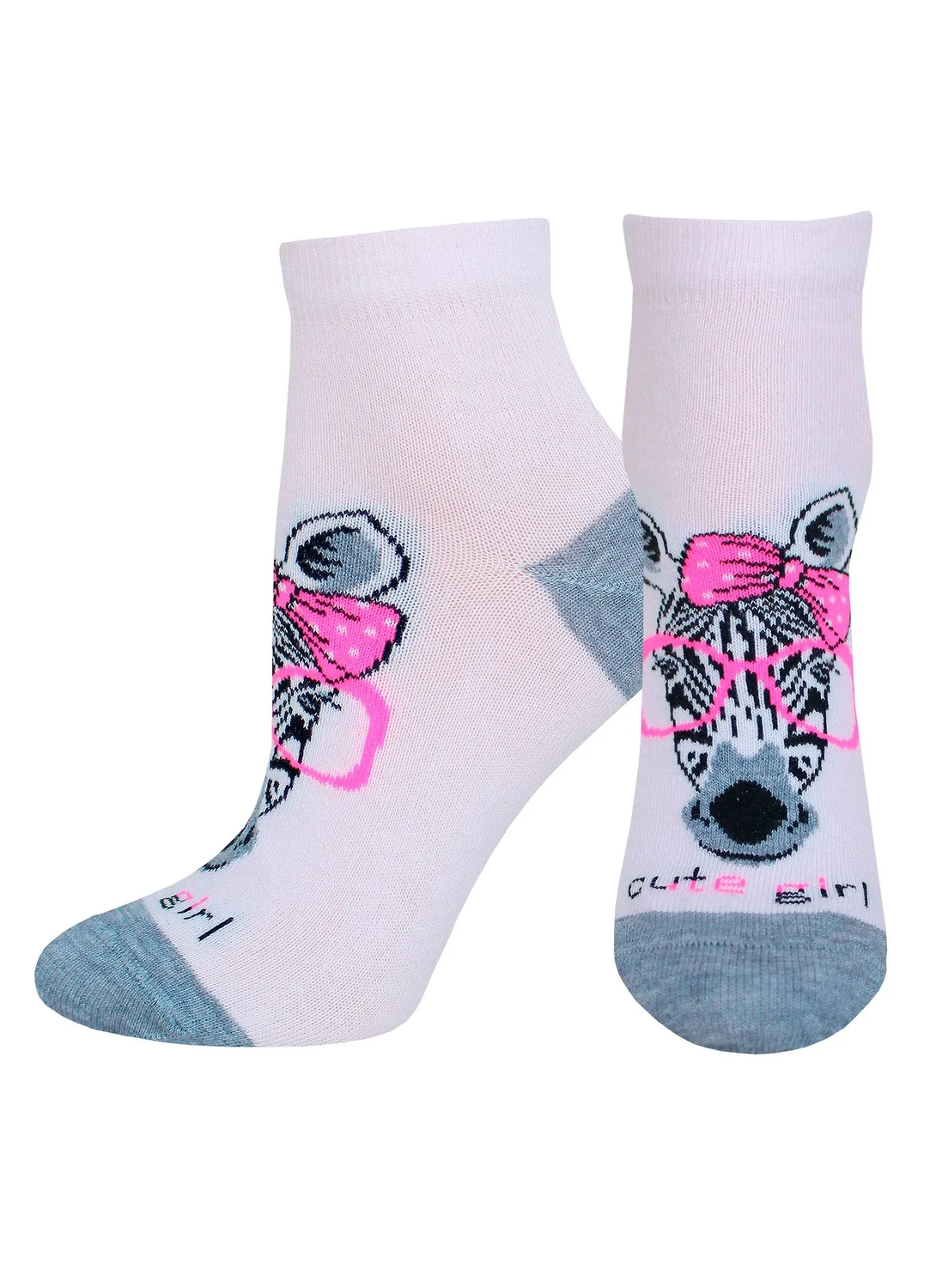 СКИДКИ -15% до 16.03.БРЕСТСКИЕ Носки 1103 FUNNY (укороченные)