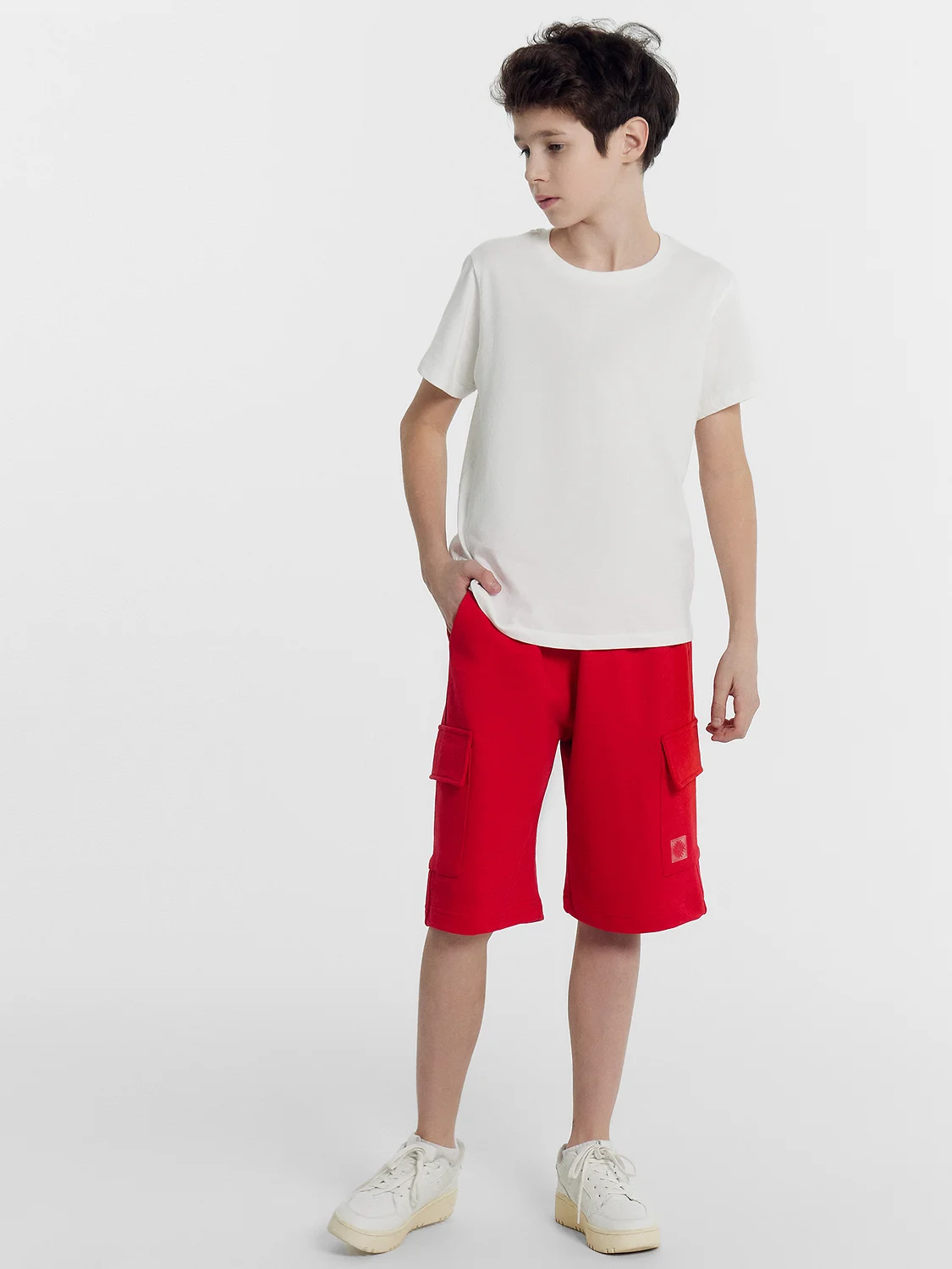 MARK FORMELLE Шорты 133348