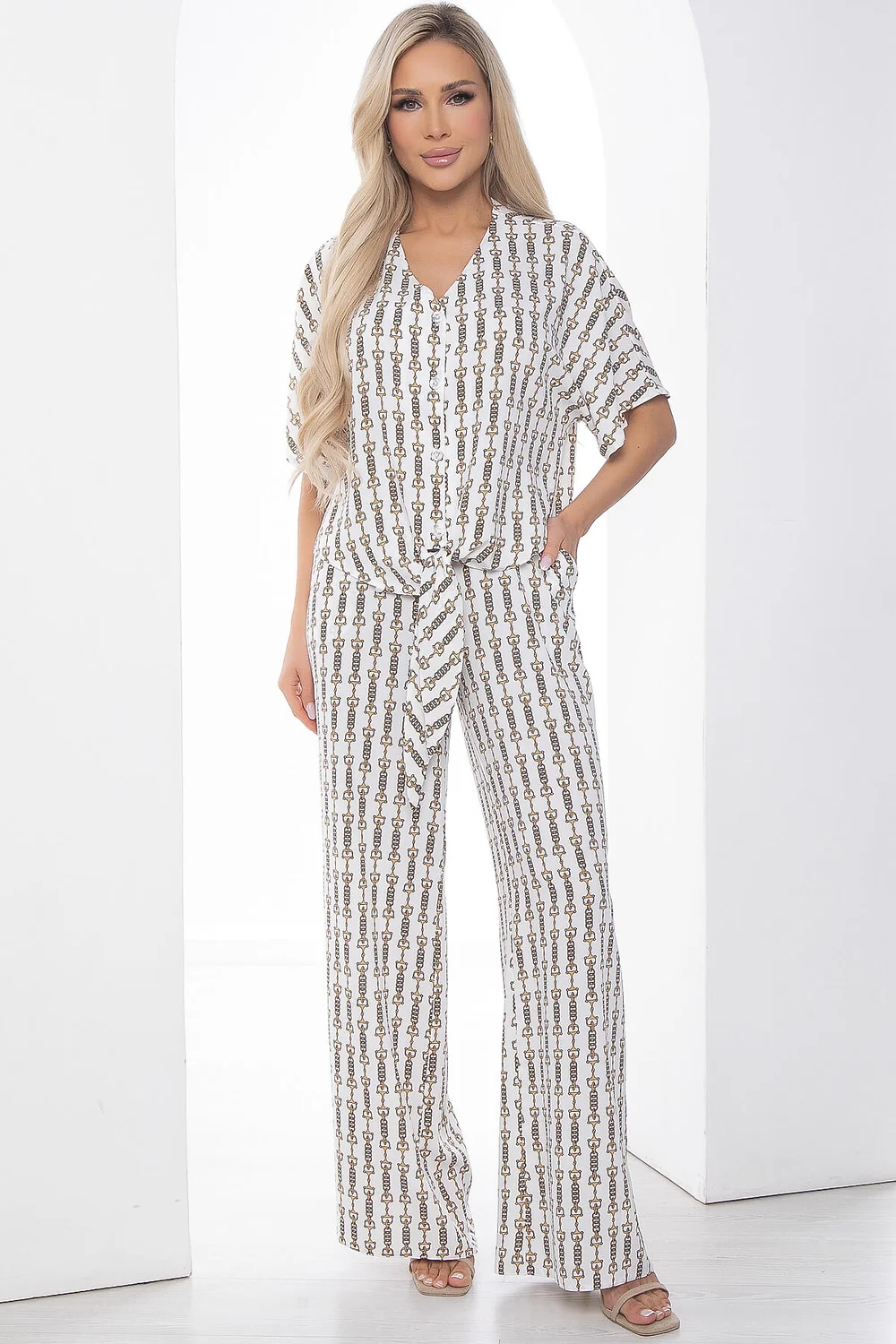 орг 13%!!LT Collection Костюм К9077