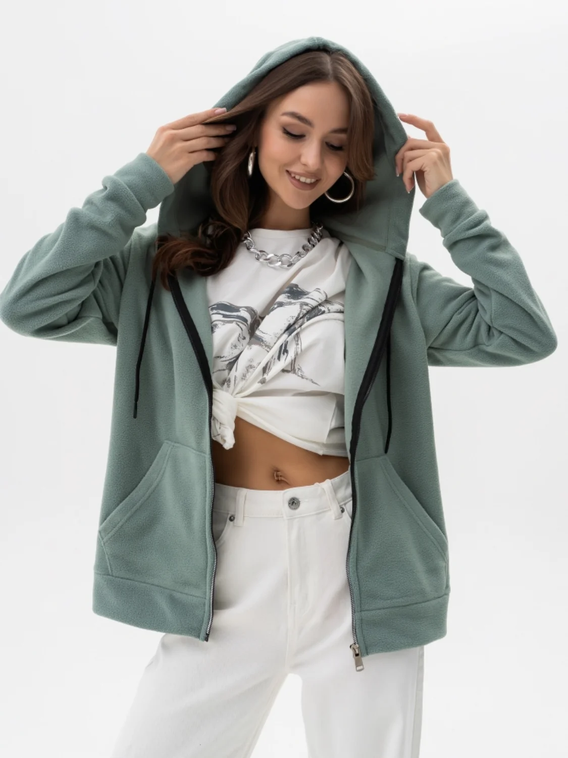 Binita Толстовка 1146/1-3