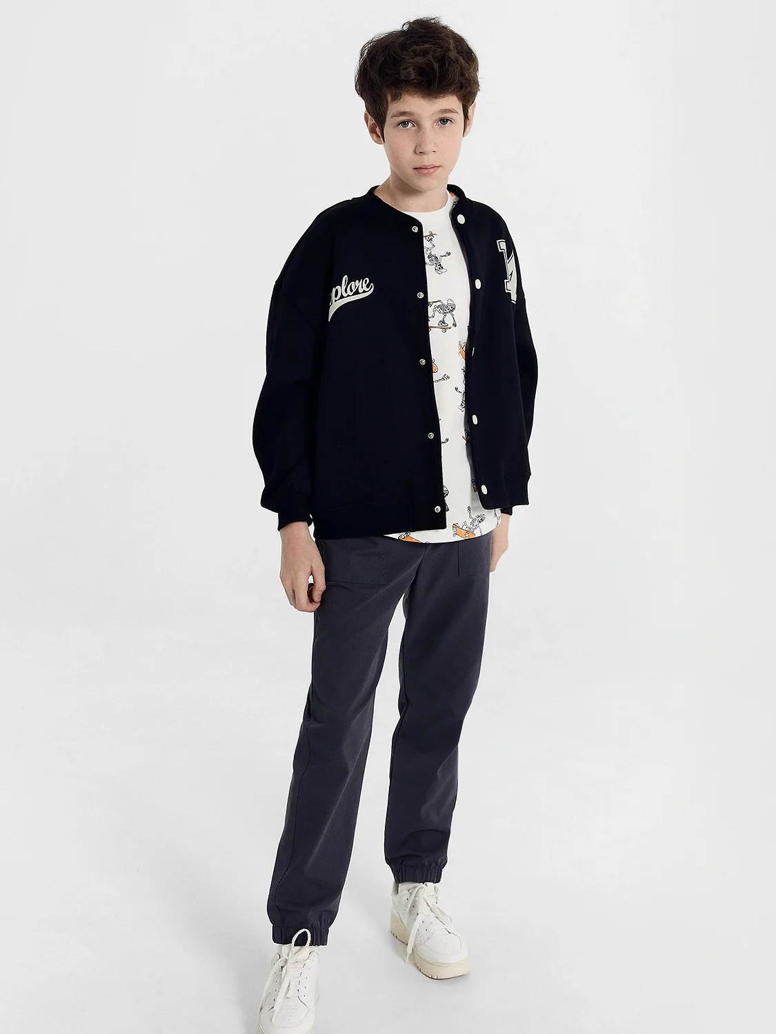 MARK FORMELLE Брюки 183375