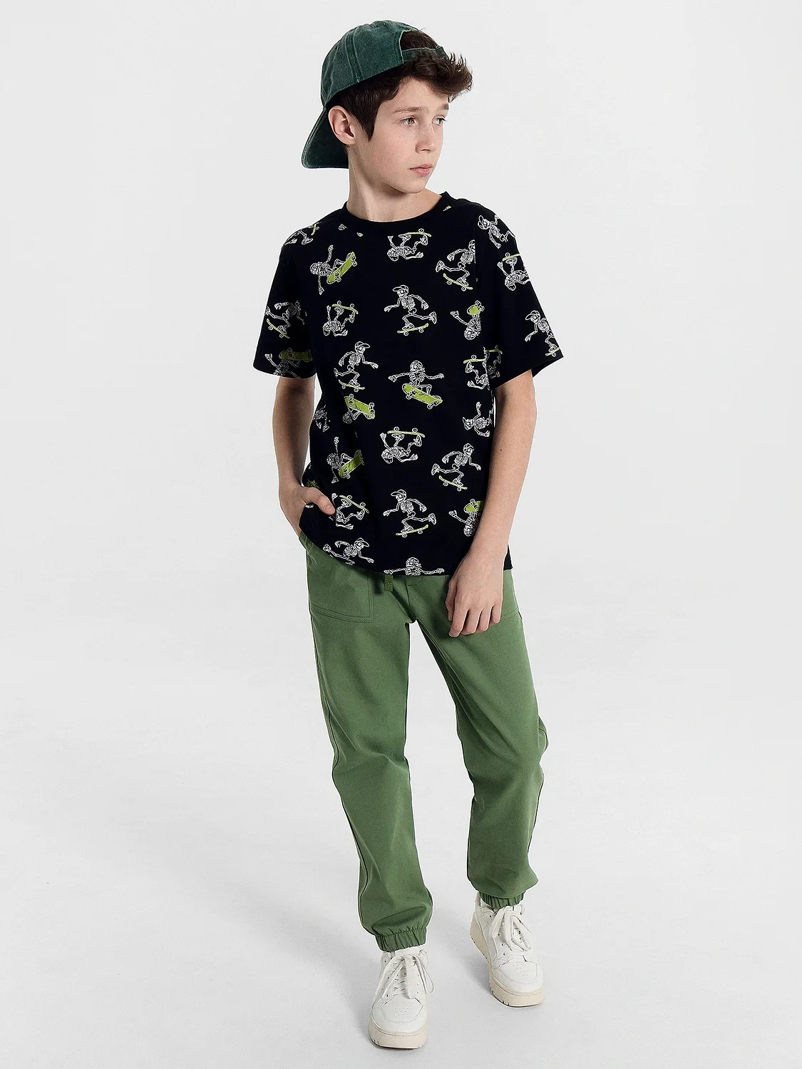 MARK FORMELLE Брюки 183375