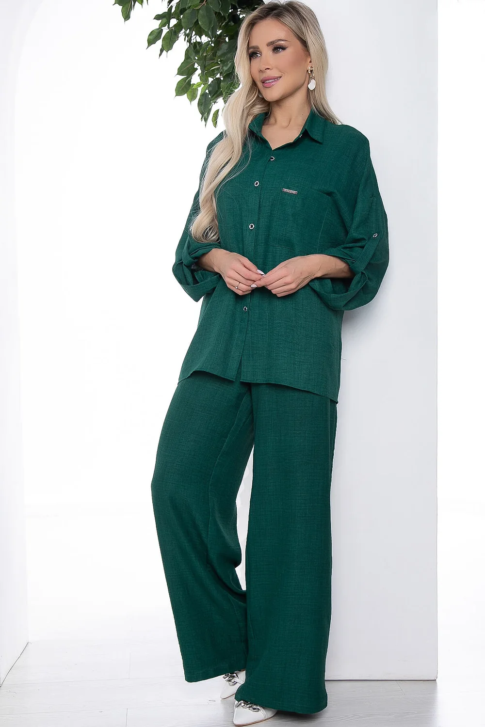 орг 13%!!LT Collection Костюм К10318