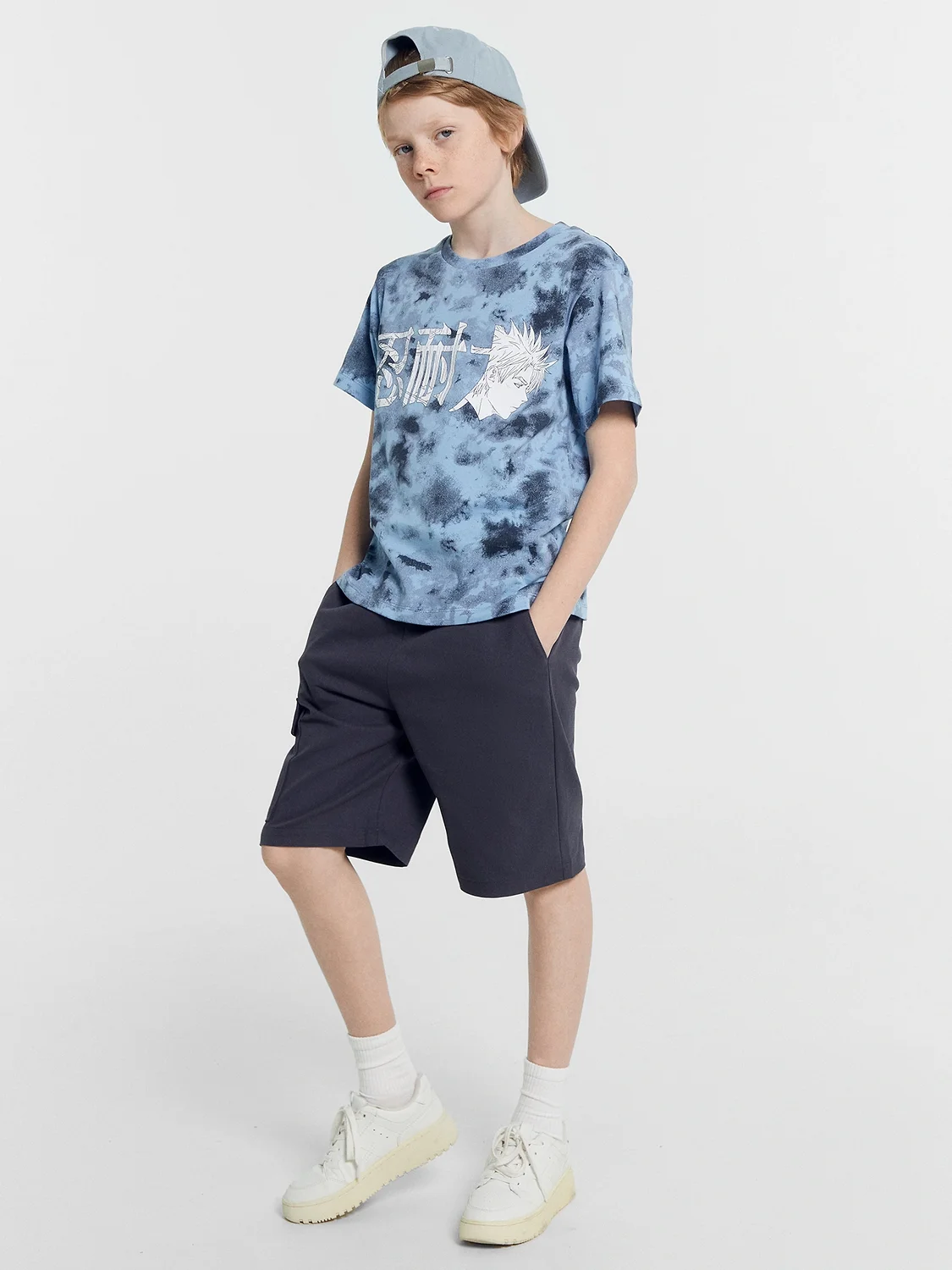 MARK FORMELLE Шорты 133344