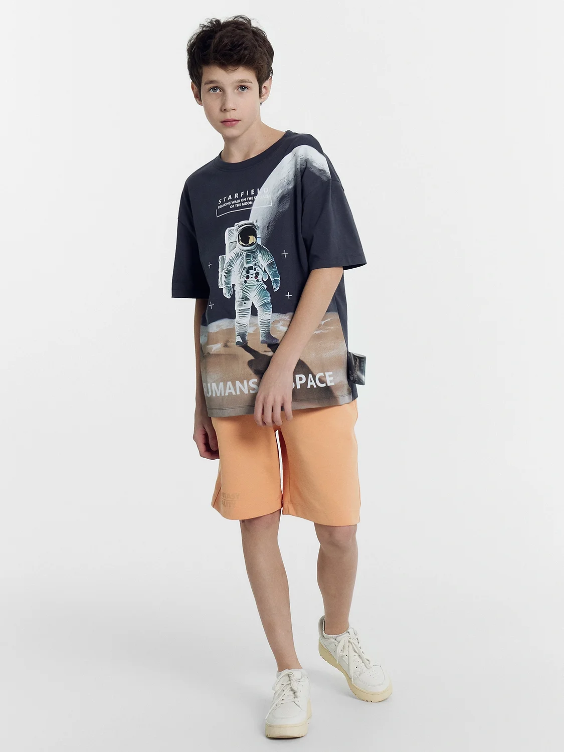 MARK FORMELLE Шорты 133347