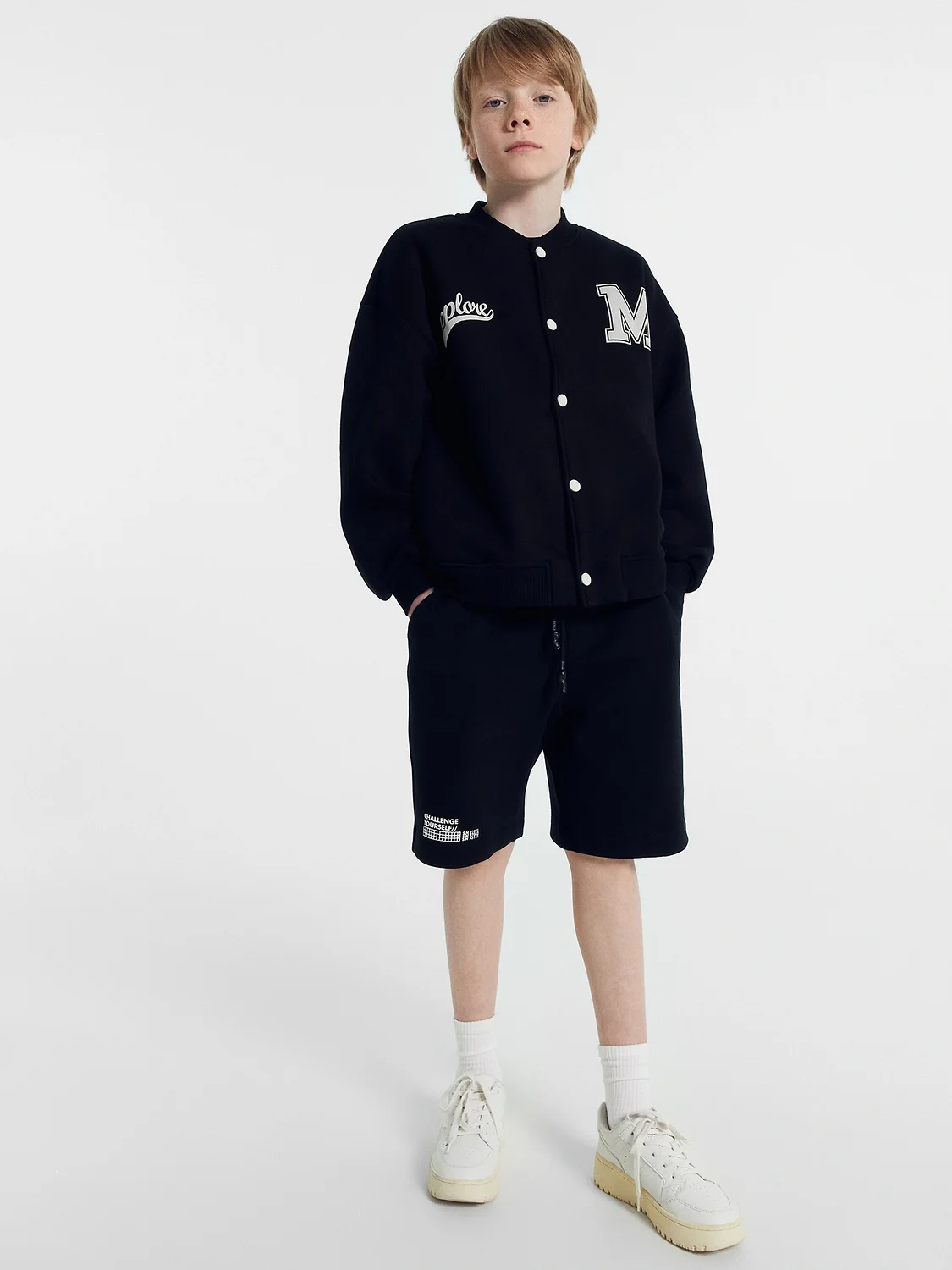 MARK FORMELLE Шорты 133347