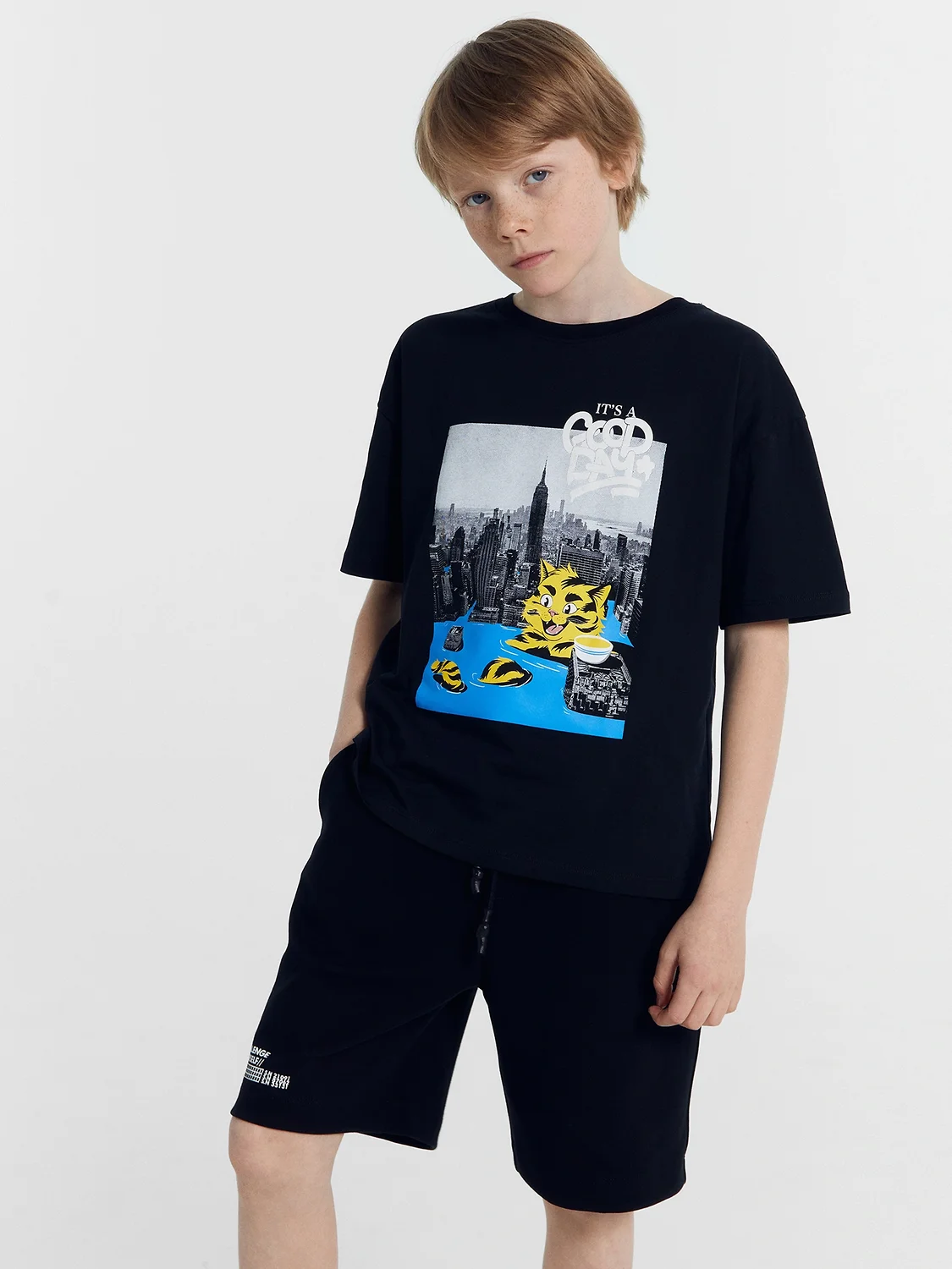 MARK FORMELLE Футболка 113384